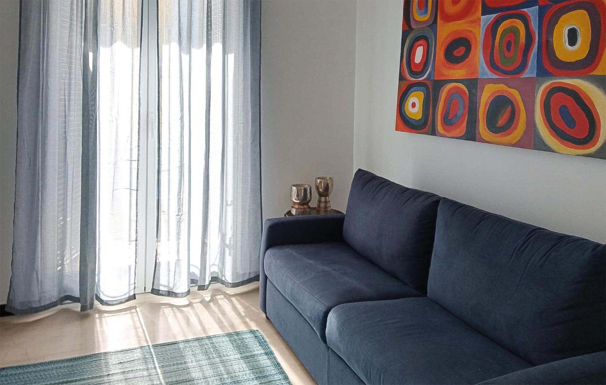 Nice Apartment In Moneglia With Kitchen Exterior photo